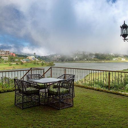 Tea Plant Nuwara Eliya Villa Kültér fotó