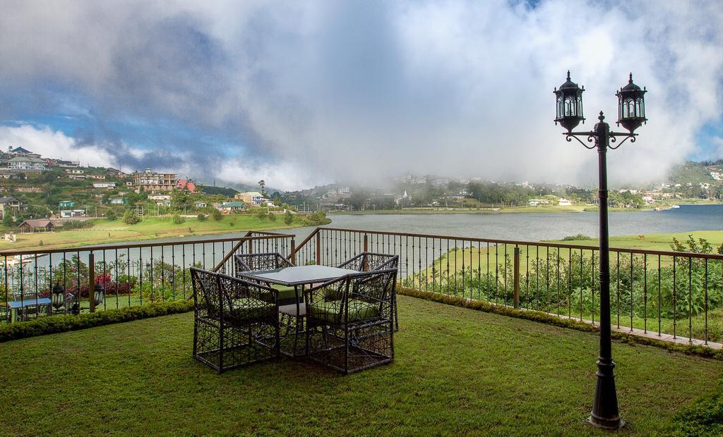 Tea Plant Nuwara Eliya Villa Kültér fotó