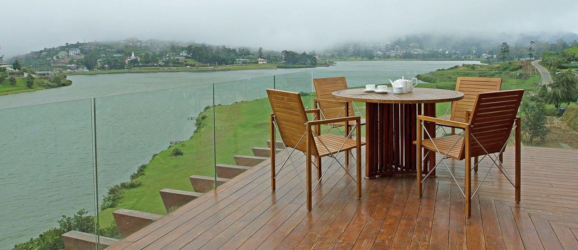 Tea Plant Nuwara Eliya Villa Kültér fotó